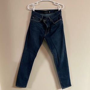Banana Republic Tapered Jeans